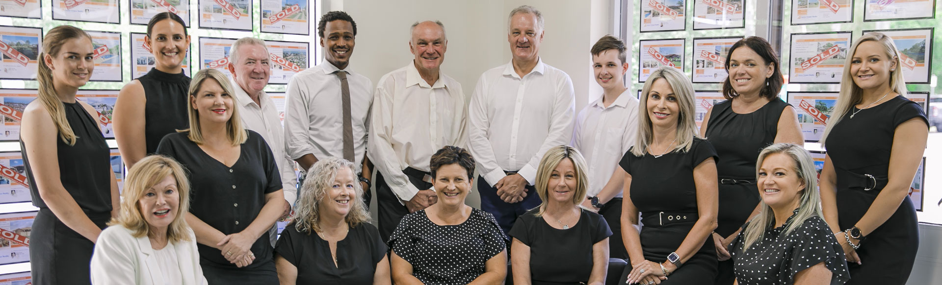 Our Team Real Estate Hervey Bay