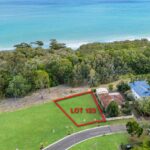 Lot 123 Oceanview Street, POINT VERNON, QLD 4655 AUS