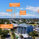 603/241 Esplanade, PIALBA, QLD 4655 AUS