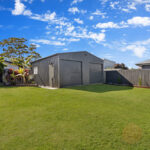 21 Polson Street, POINT VERNON, QLD 4655 AUS