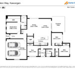 16 Watermelon Way, KAWUNGAN, QLD 4655 AUS