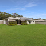 25 Waters Edge Drive, CRAIGNISH, QLD 4655 AUS