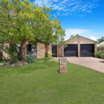 8 Tristania Crescent, URANGAN, QLD 4655 AUS
