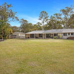 139 Moes Road, WALLIGAN, QLD 4655 AUS