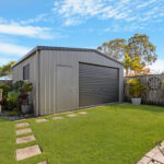 16 Murphy Street, POINT VERNON, QLD 4655 AUS
