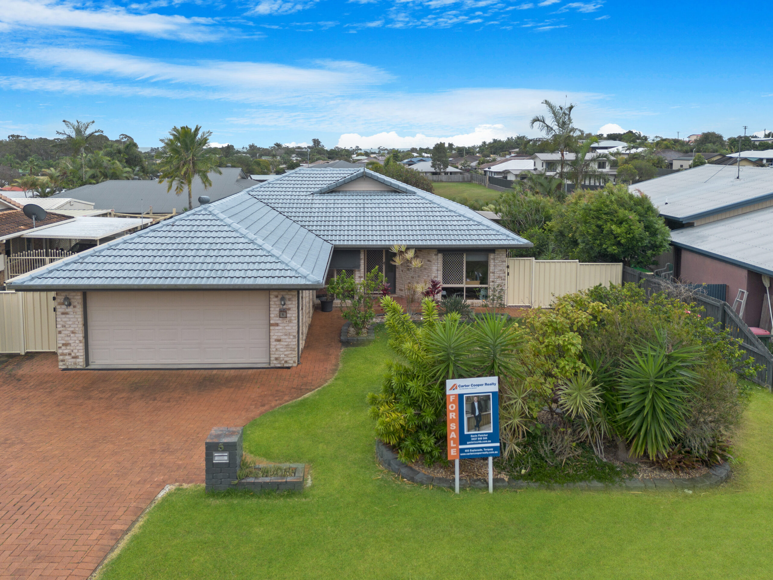 5 Pohlmann Court, SCARNESS, QLD 4655 AUS