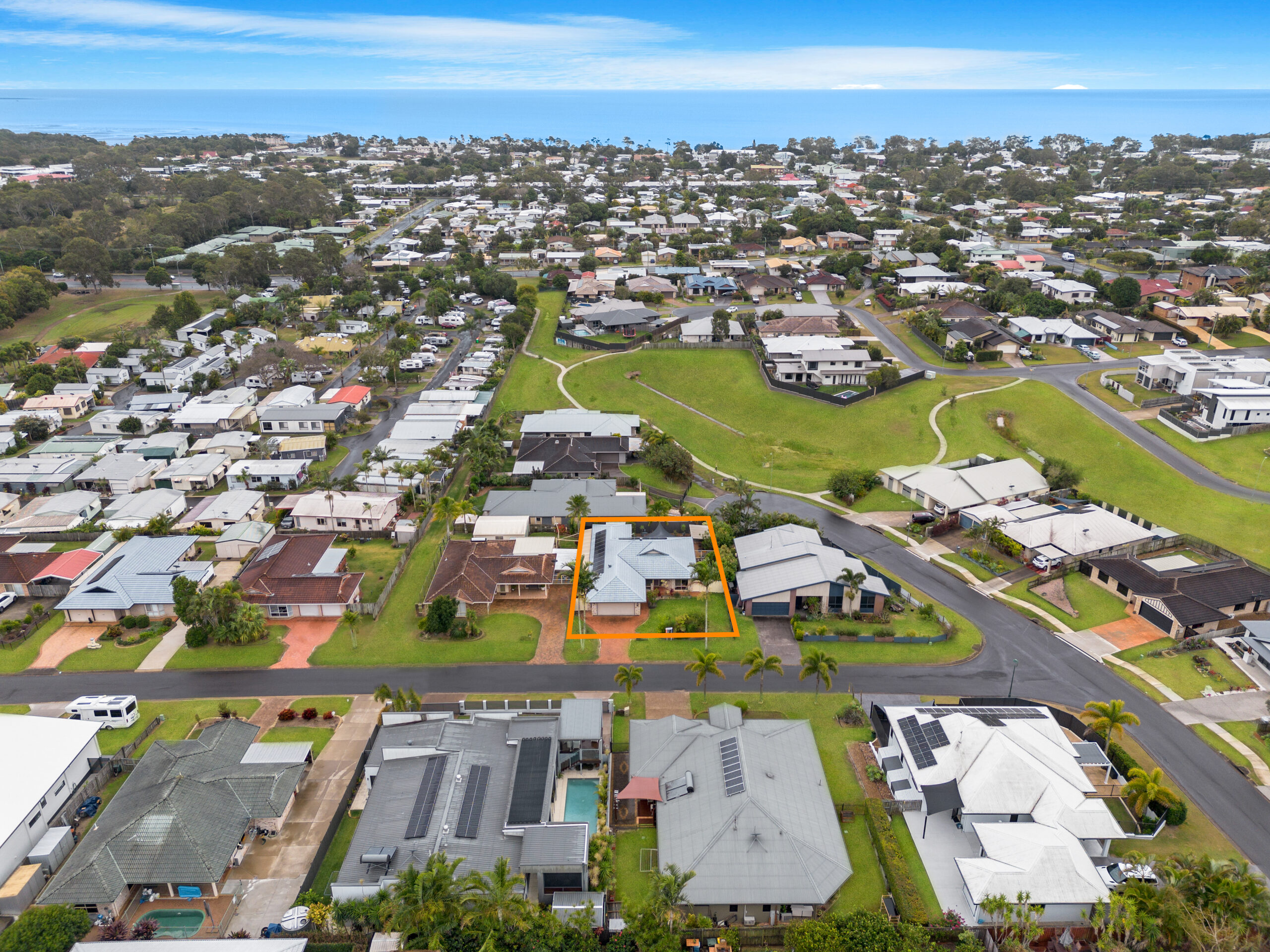 5 Pohlmann Court, SCARNESS, QLD 4655 AUS