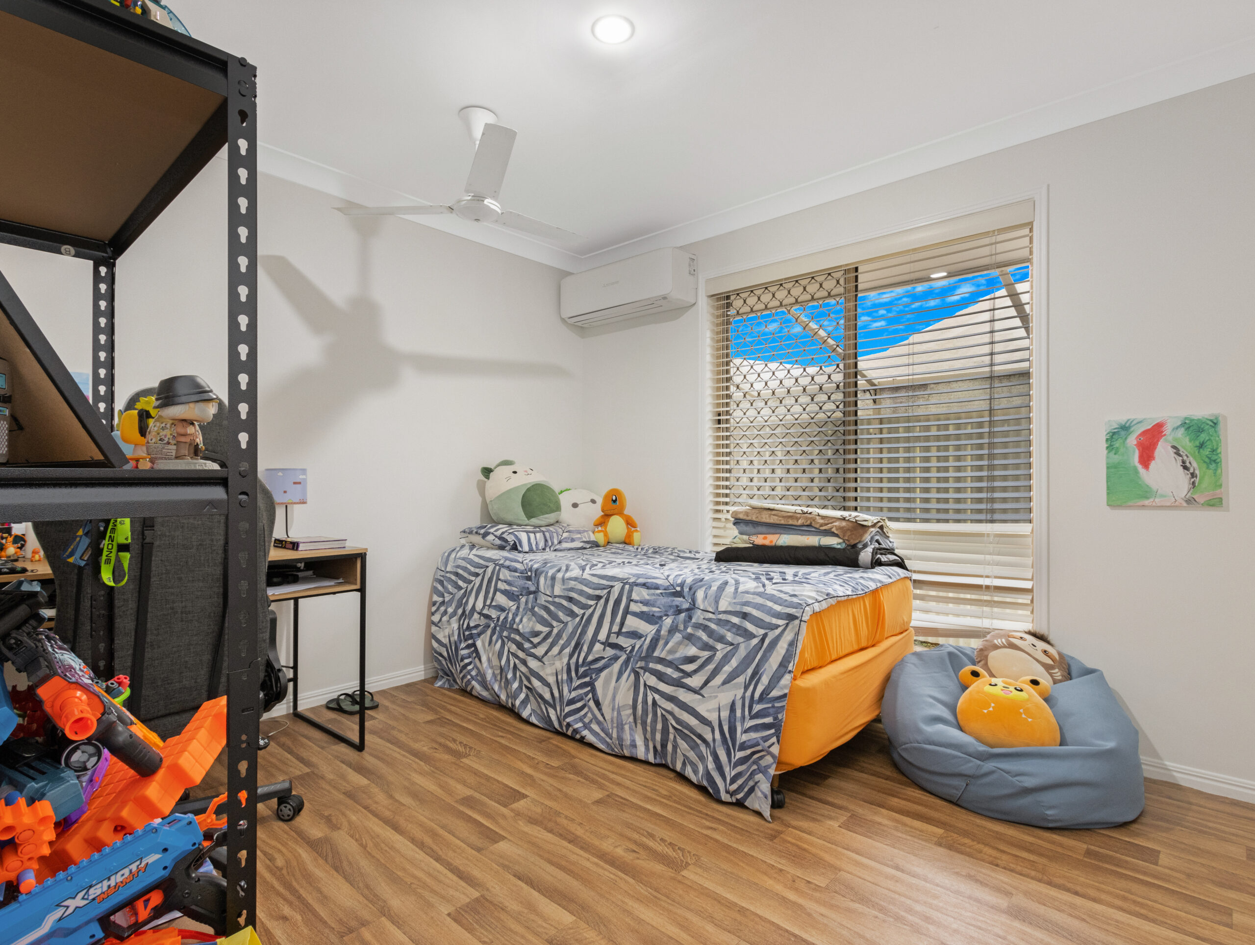 5 Pohlmann Court, SCARNESS, QLD 4655 AUS