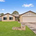 54 Saint Joseph Drive, URRAWEEN, QLD 4655 AUS