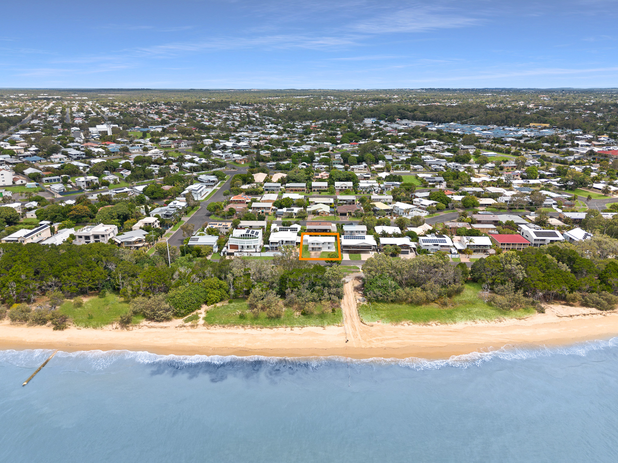 596 Esplanade, HERVEY BAY DC, QLD 4655 AUS