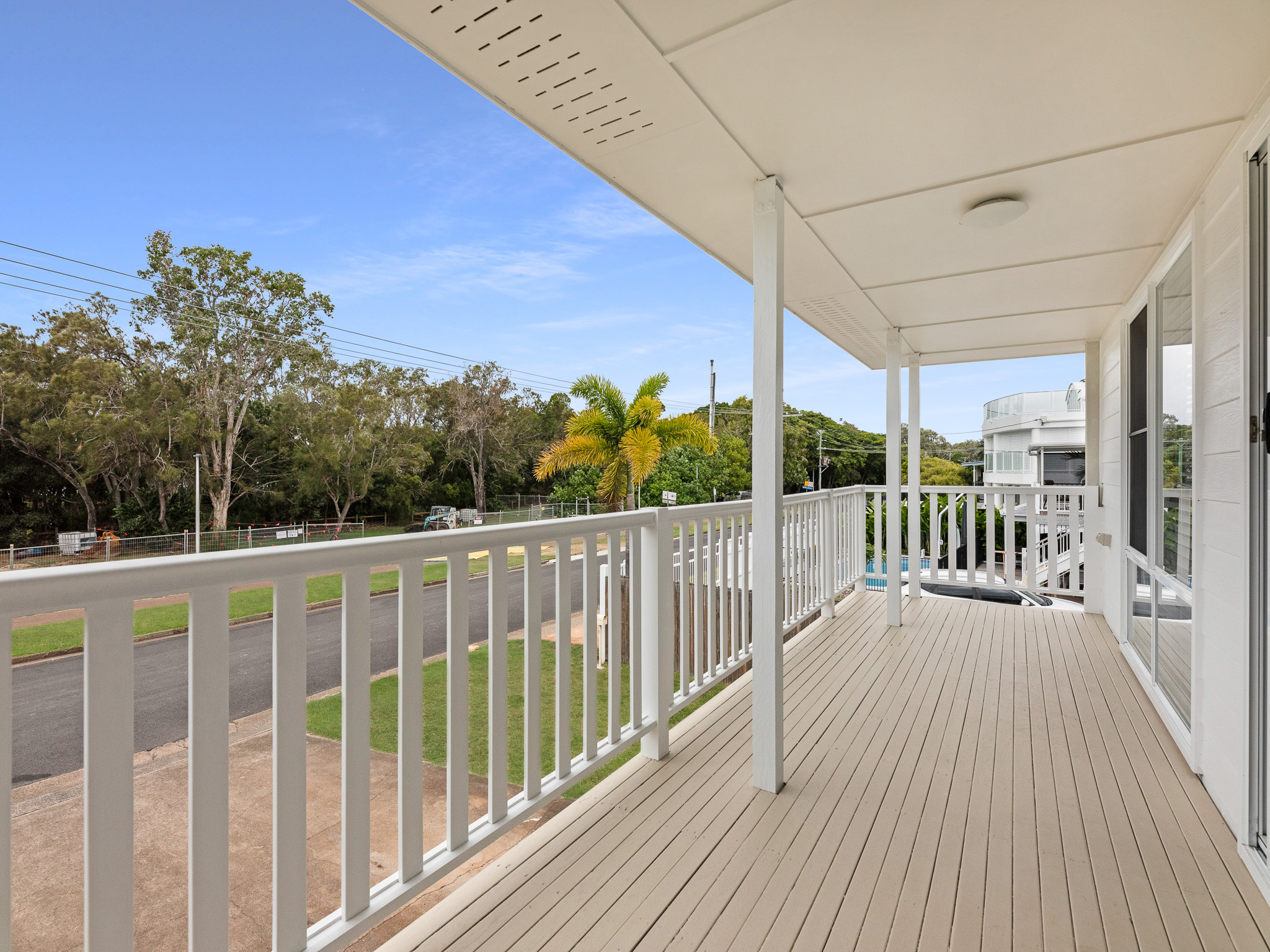 596 Esplanade, HERVEY BAY DC, QLD 4655 AUS