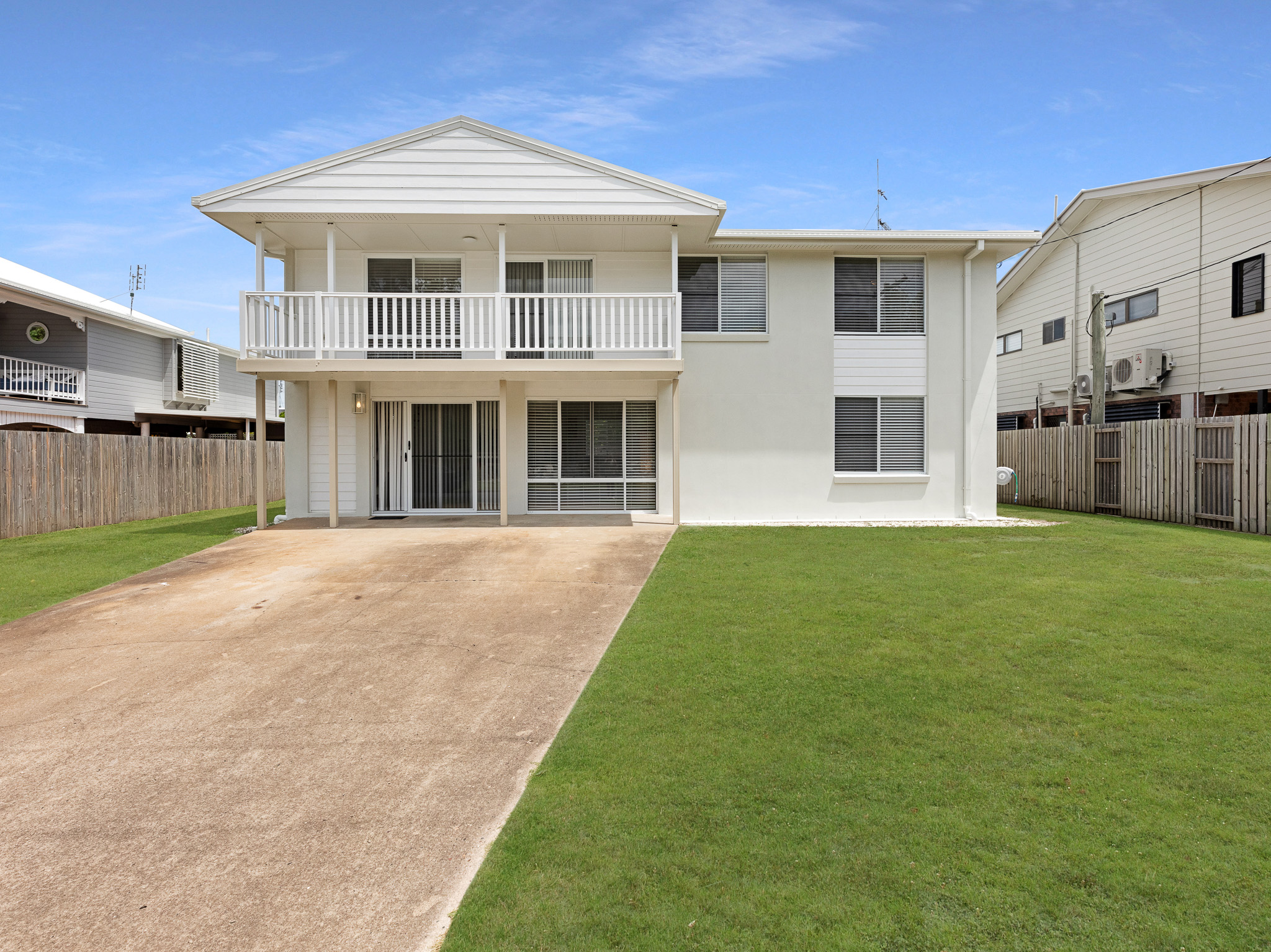 596 Esplanade, HERVEY BAY DC, QLD 4655 AUS