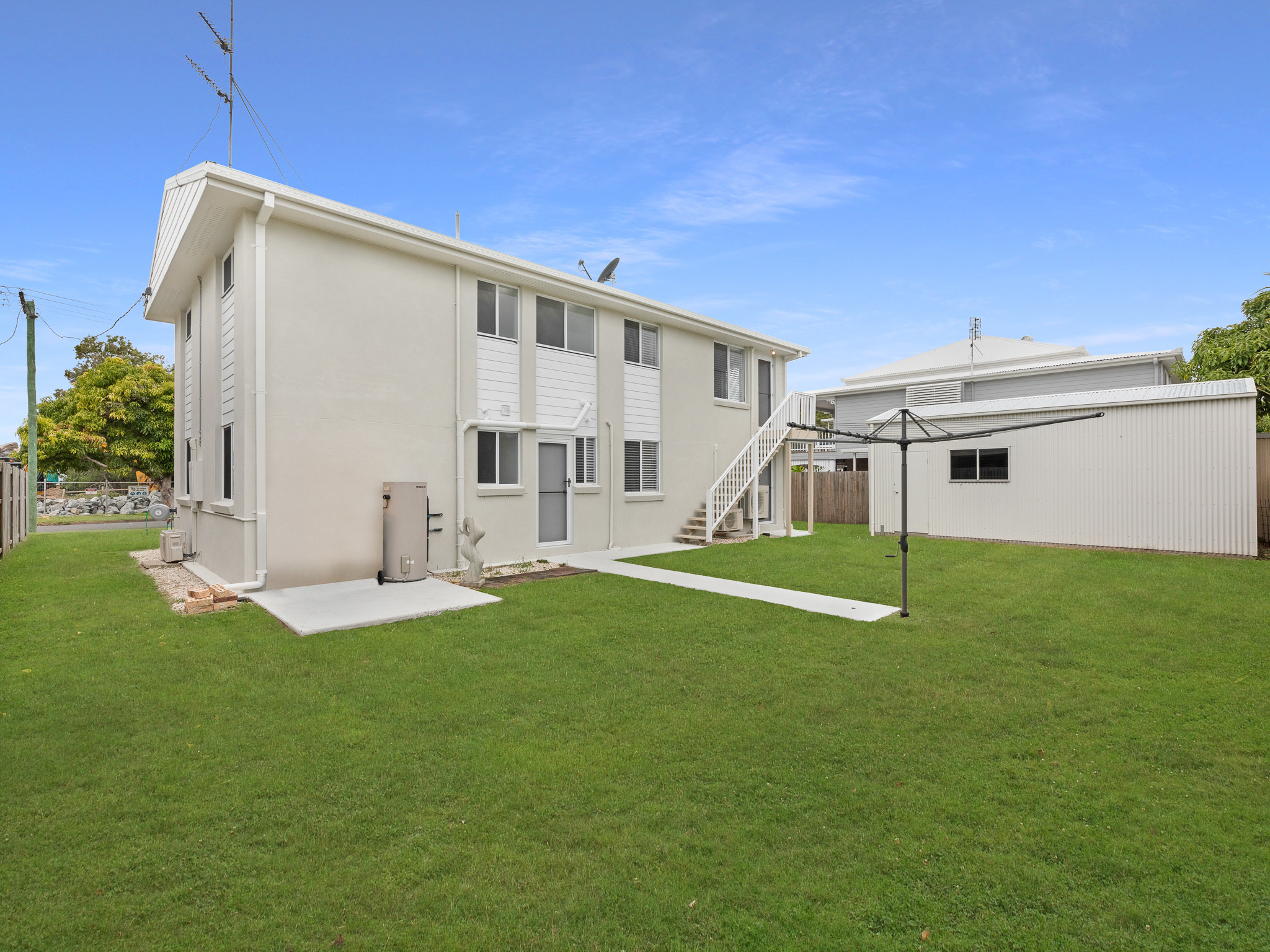 596 Esplanade, HERVEY BAY DC, QLD 4655 AUS