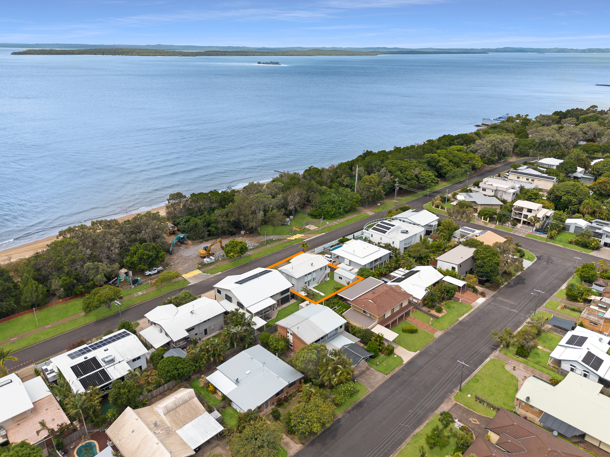 596 Esplanade, HERVEY BAY DC, QLD 4655 AUS