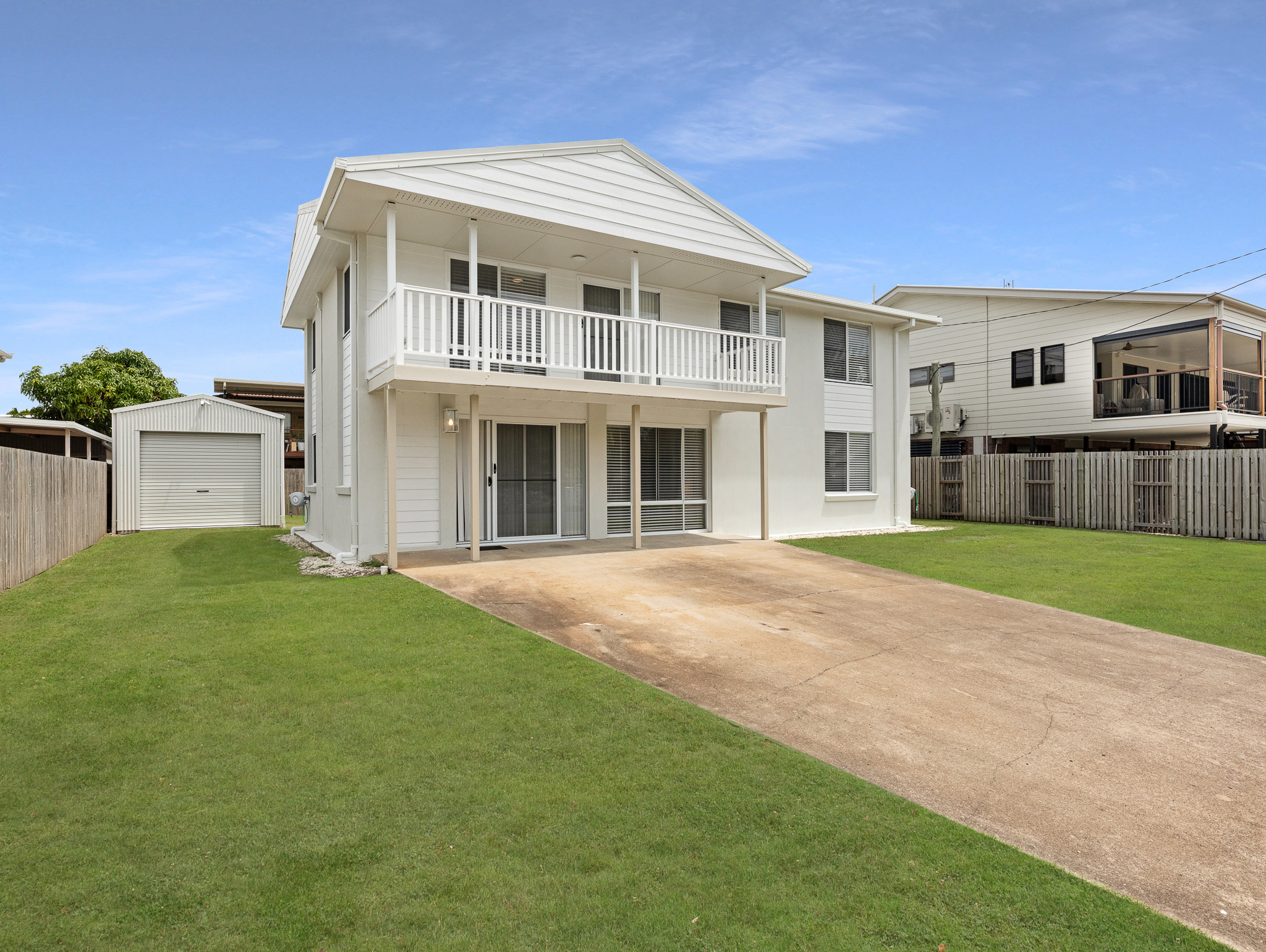 596 Esplanade, HERVEY BAY DC, QLD 4655 AUS