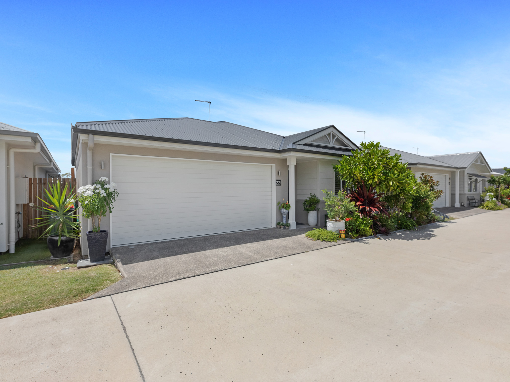 221/2-20 Island View Drive, URANGAN, QLD 4655 AUS