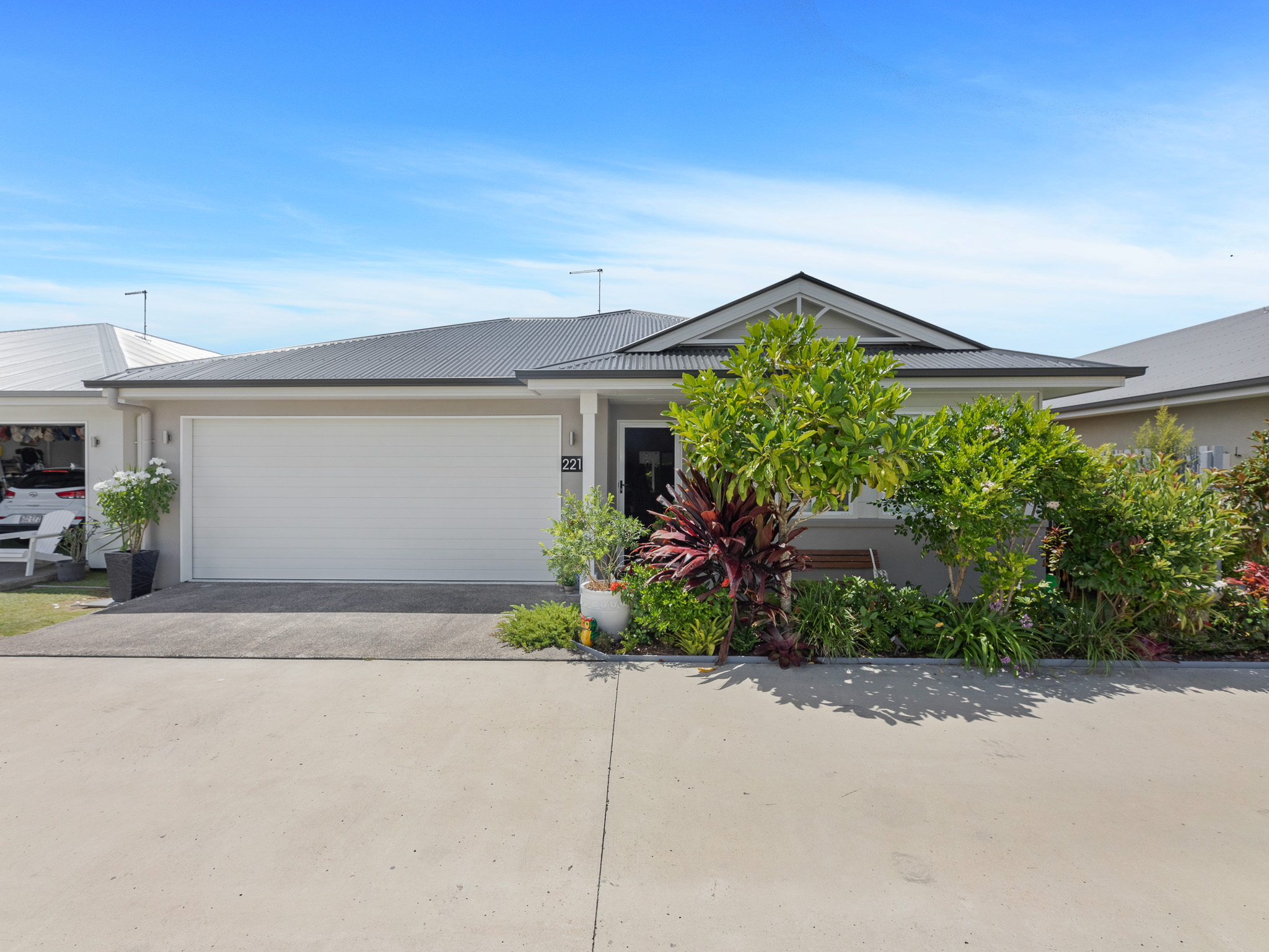 221/2-20 Island View Drive, URANGAN, QLD 4655 AUS