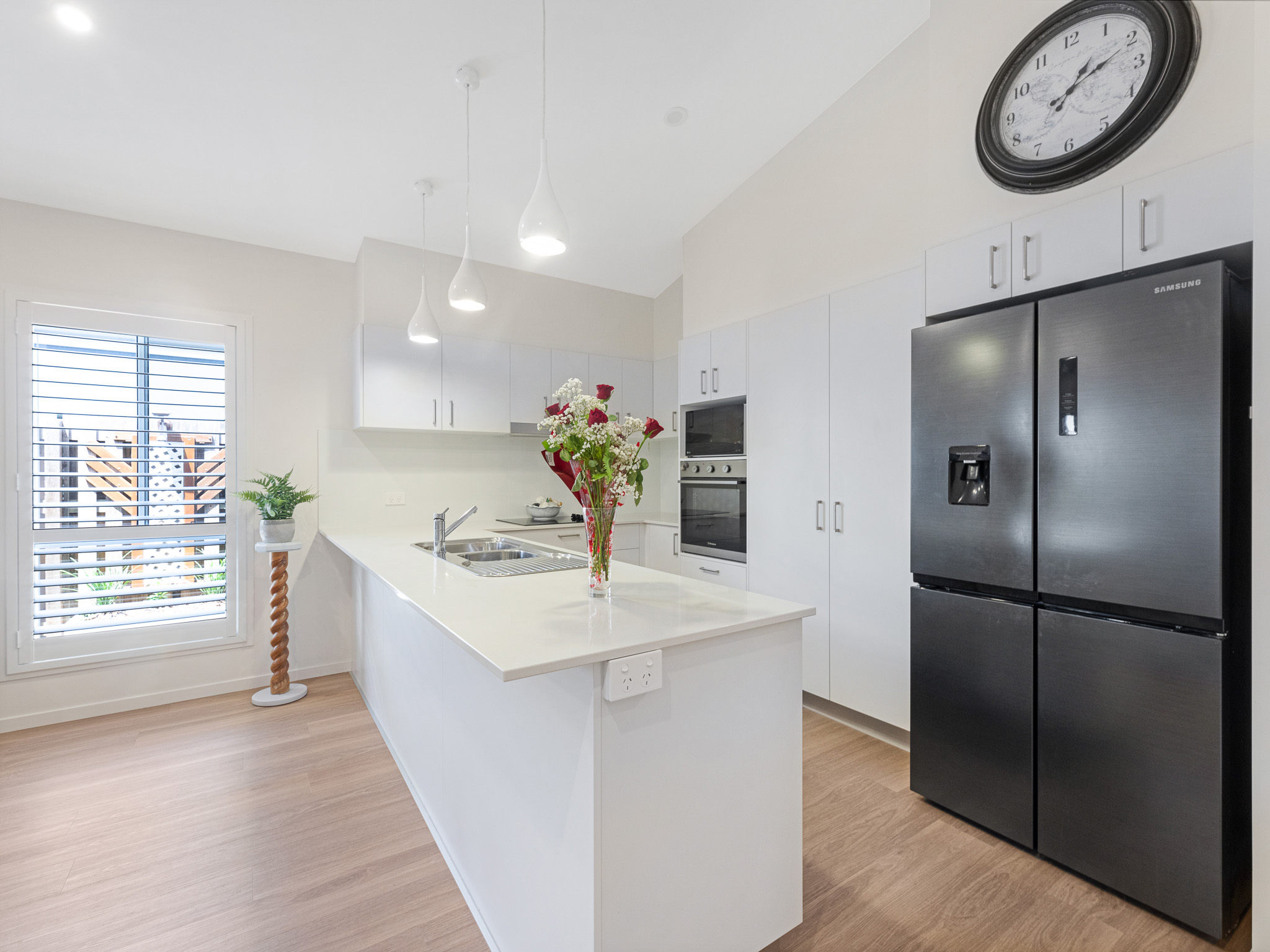 221/2-20 Island View Drive, URANGAN, QLD 4655 AUS