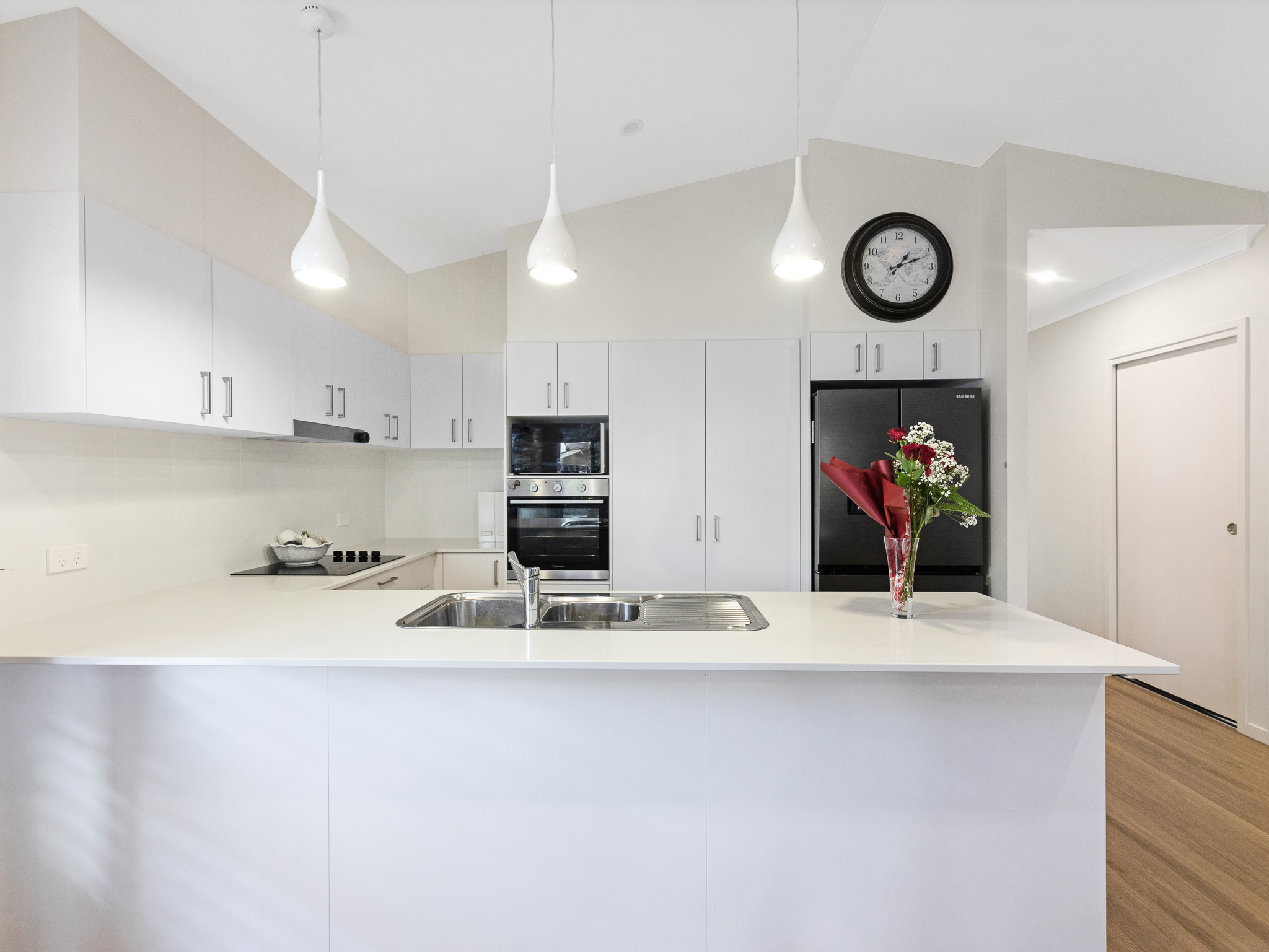 221/2-20 Island View Drive, URANGAN, QLD 4655 AUS