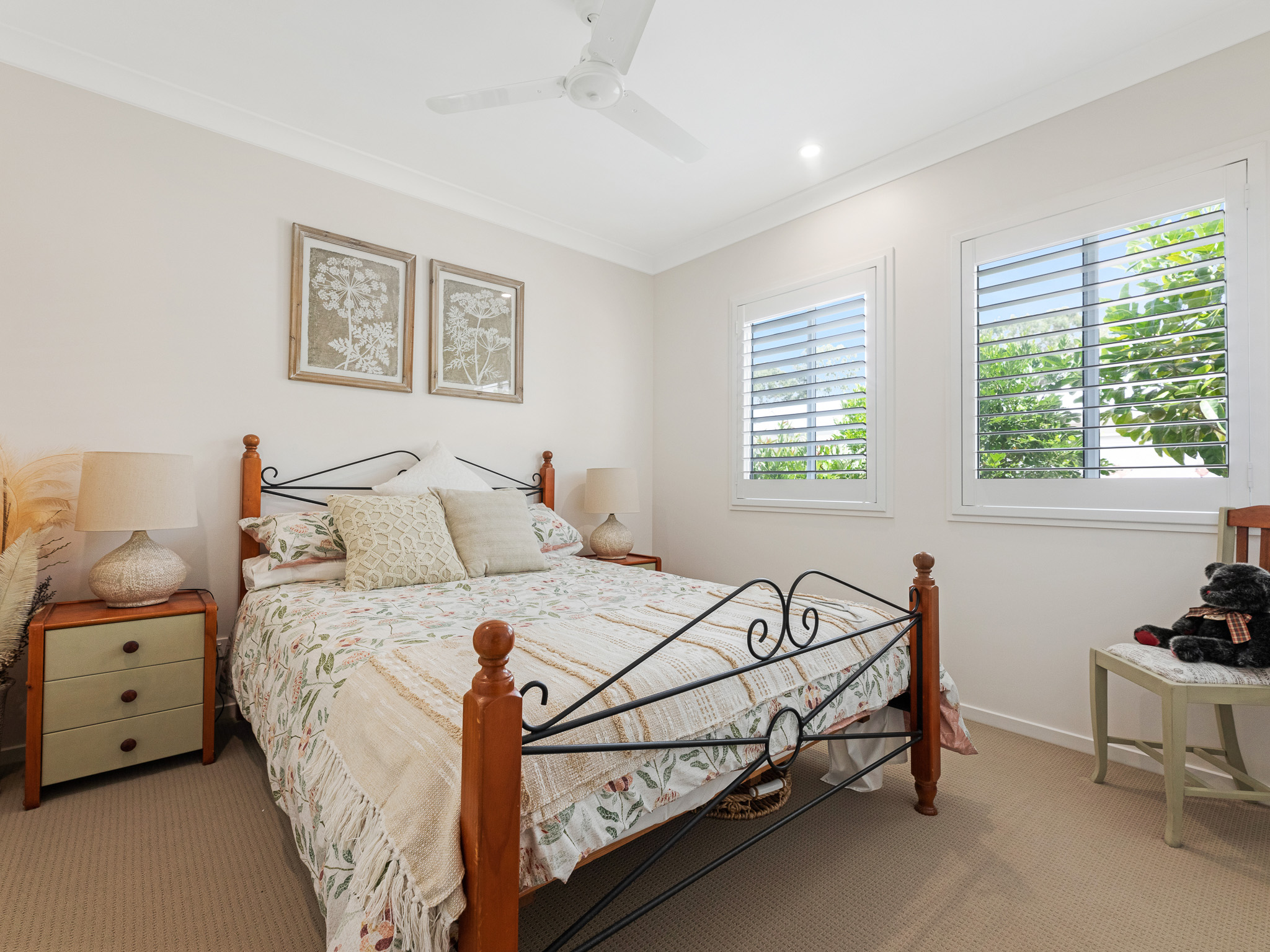 221/2-20 Island View Drive, URANGAN, QLD 4655 AUS
