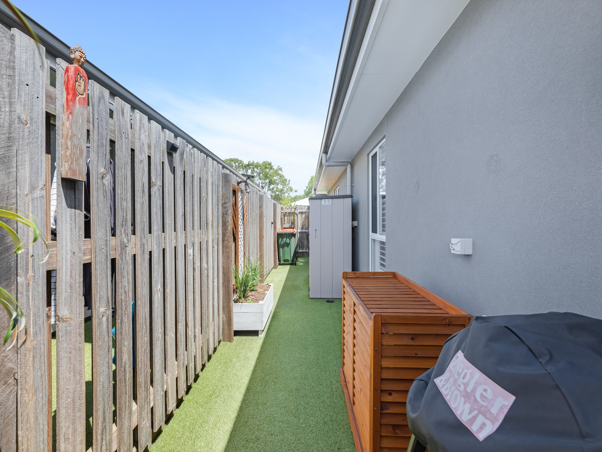 221/2-20 Island View Drive, URANGAN, QLD 4655 AUS