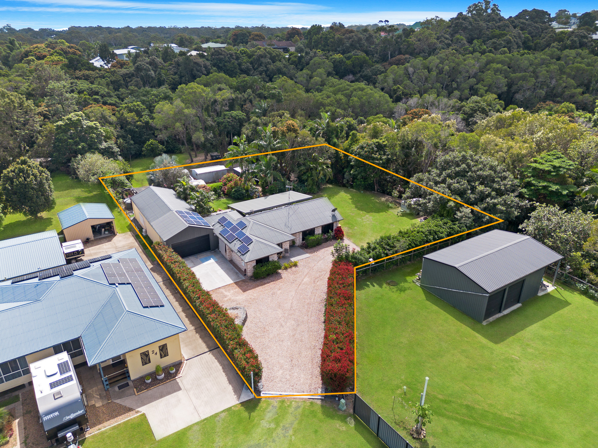 7 Stocks Road, DUNDOWRAN BEACH, QLD 4655 AUS