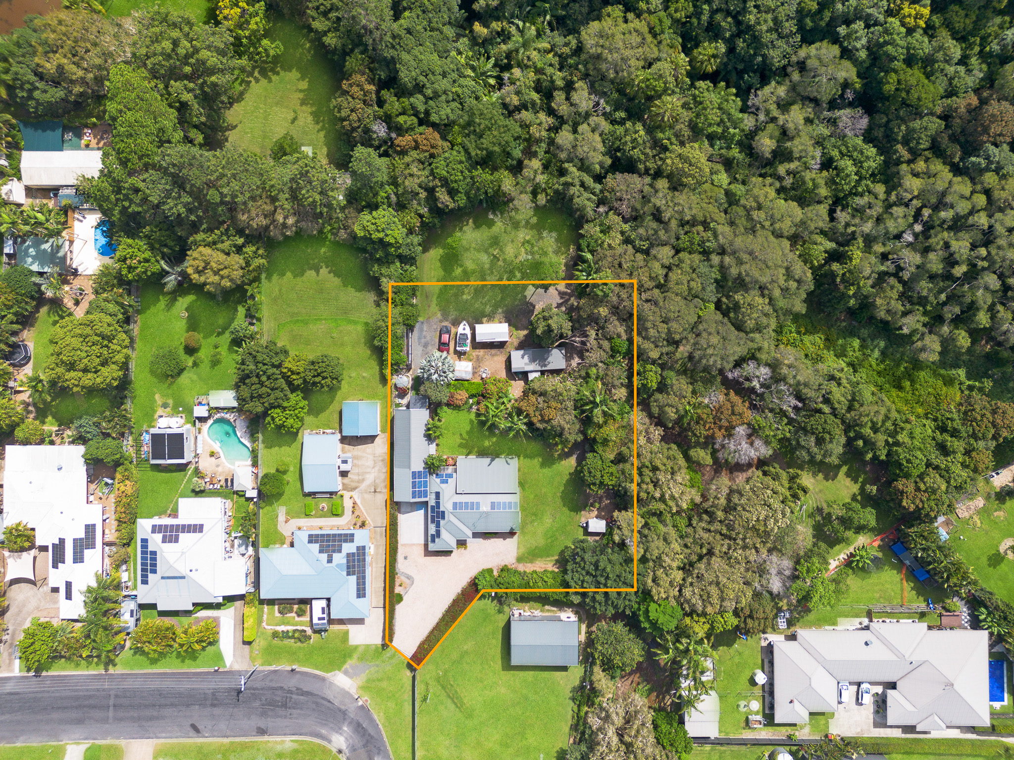 7 Stocks Road, DUNDOWRAN BEACH, QLD 4655 AUS
