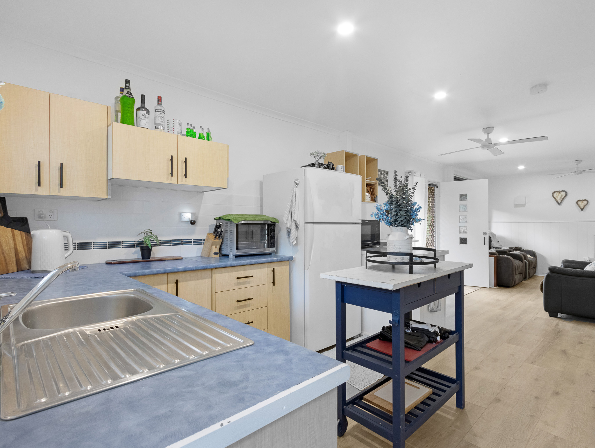 7 Stocks Road, DUNDOWRAN BEACH, QLD 4655 AUS