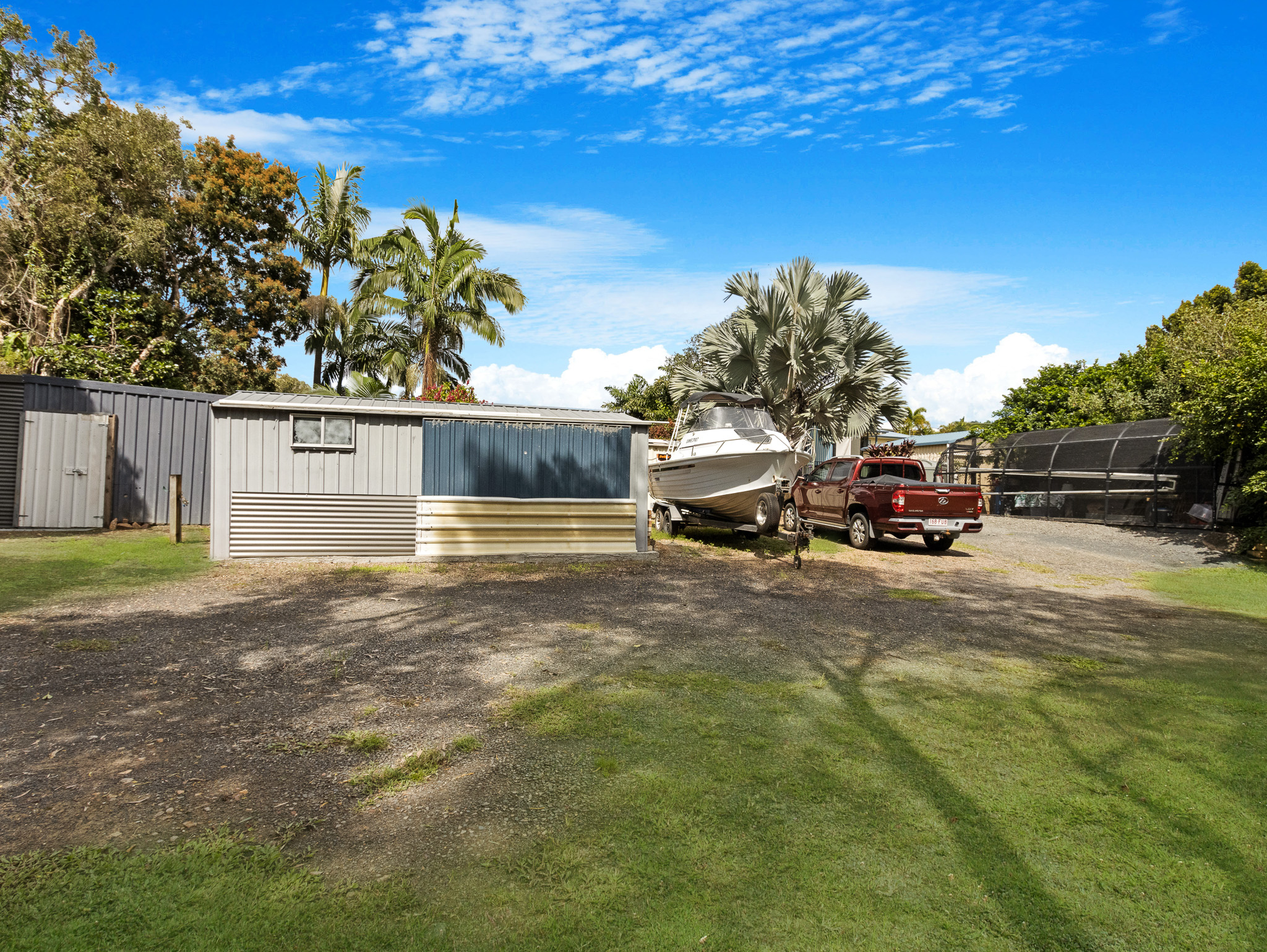 7 Stocks Road, DUNDOWRAN BEACH, QLD 4655 AUS