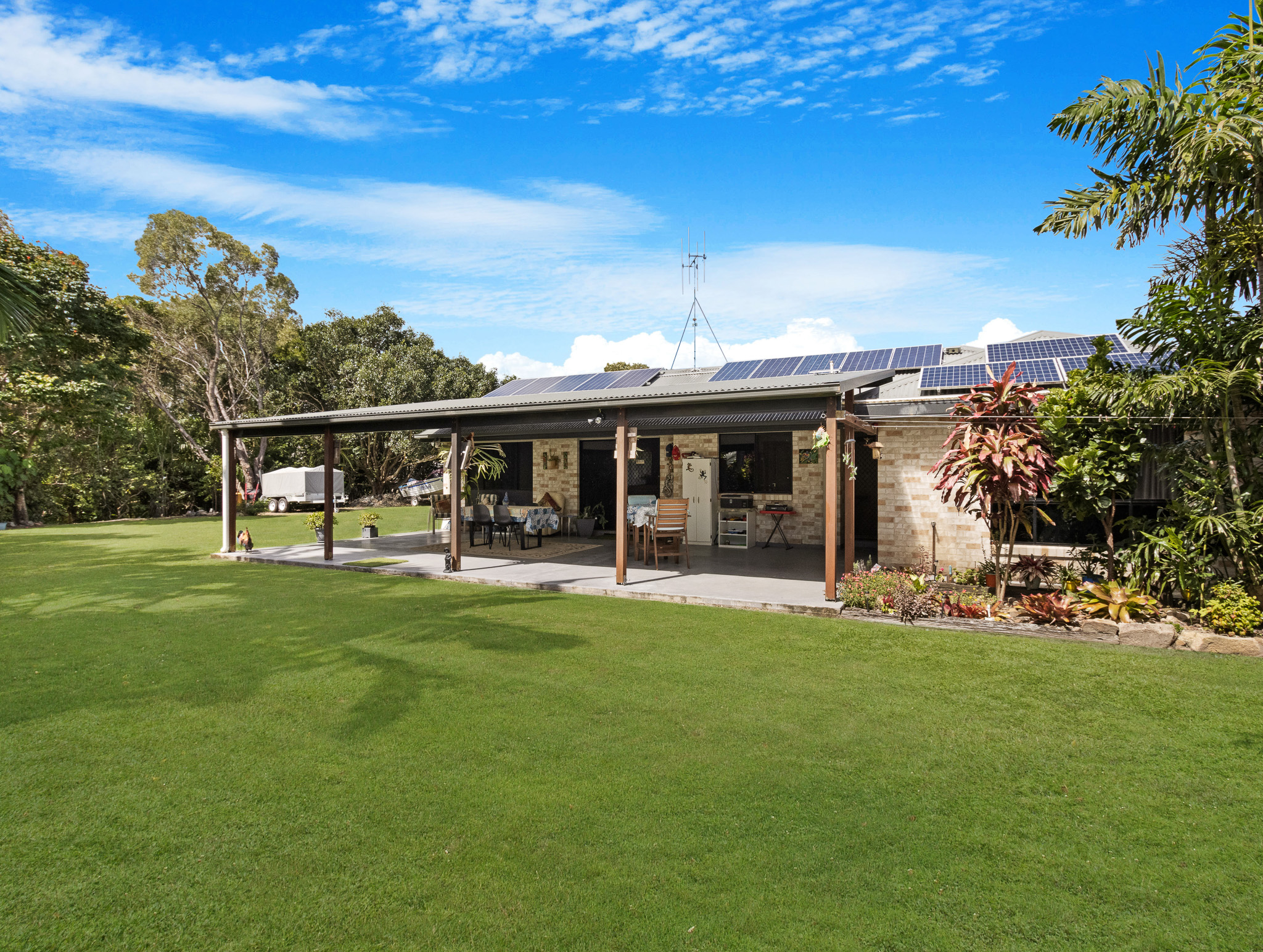 7 Stocks Road, DUNDOWRAN BEACH, QLD 4655 AUS