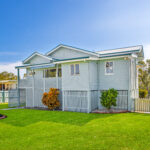 185 THE ESPLANADE, HERVEY BAY DC, QLD 4655 AUS