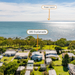185 THE ESPLANADE, HERVEY BAY DC, QLD 4655 AUS