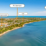 185 THE ESPLANADE, HERVEY BAY DC, QLD 4655 AUS