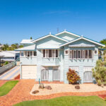 185 THE ESPLANADE, HERVEY BAY DC, QLD 4655 AUS