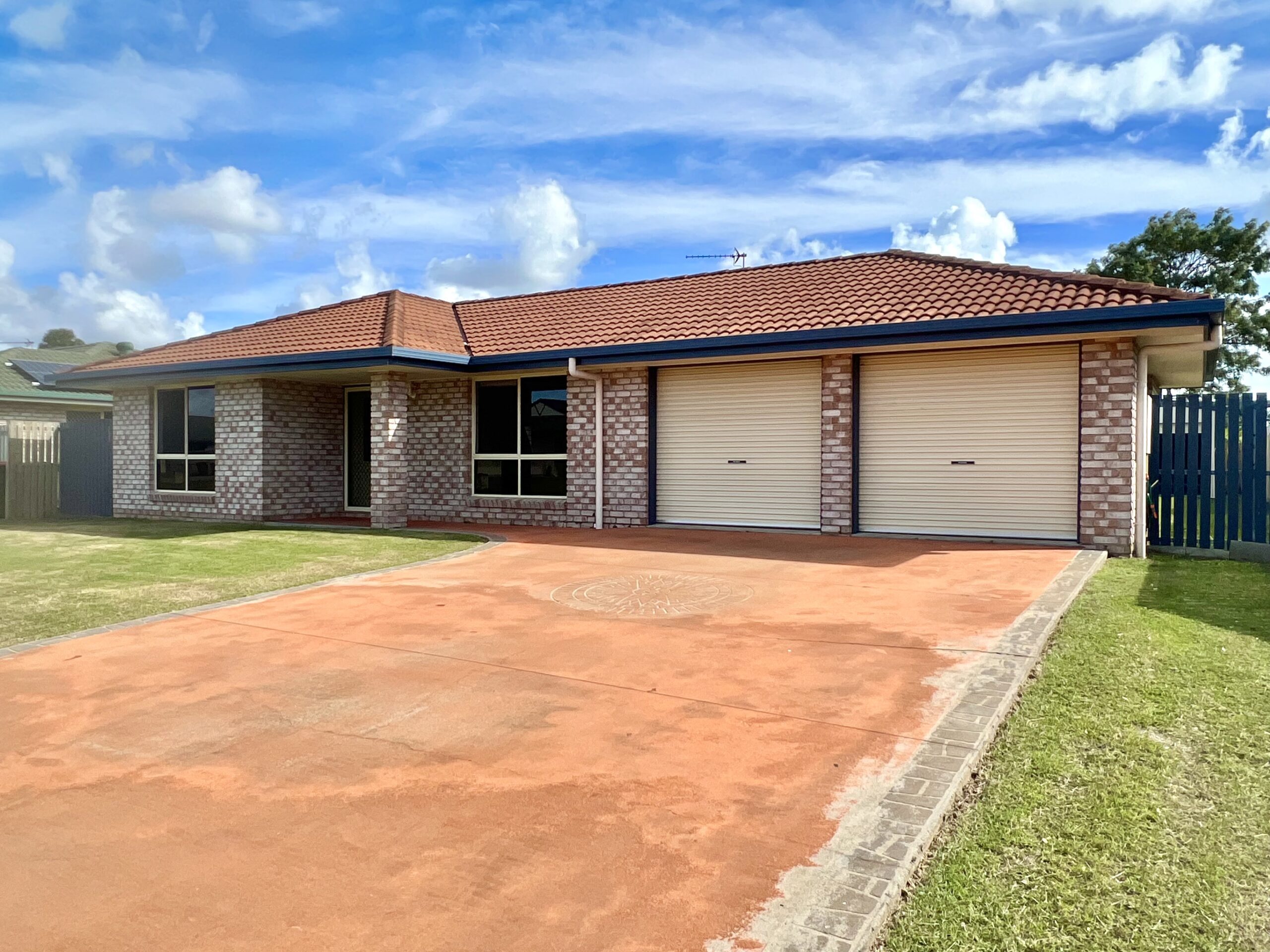 14 Sharyn Court, POINT VERNON, QLD 4655 AUS