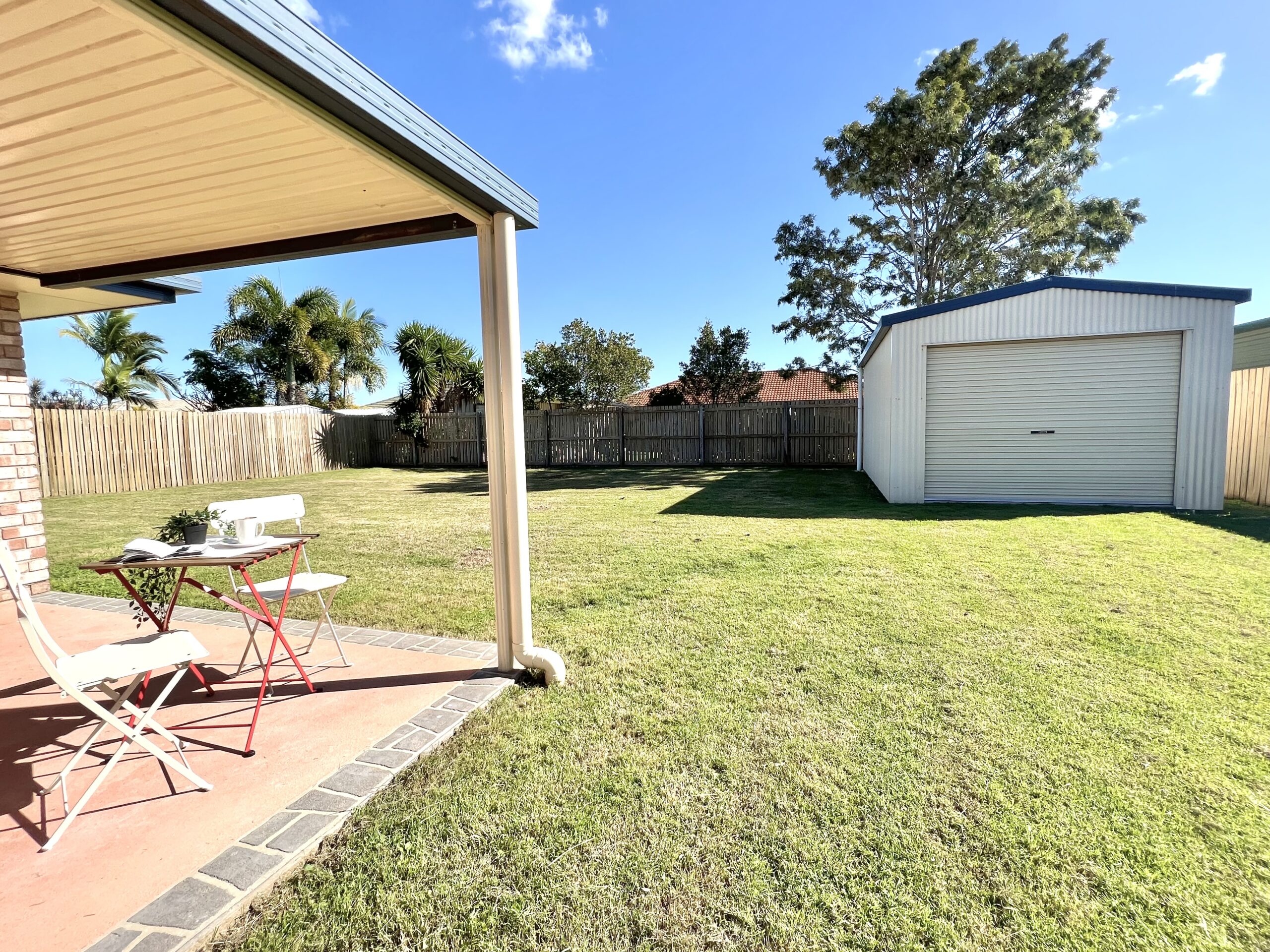 14 Sharyn Court, POINT VERNON, QLD 4655 AUS