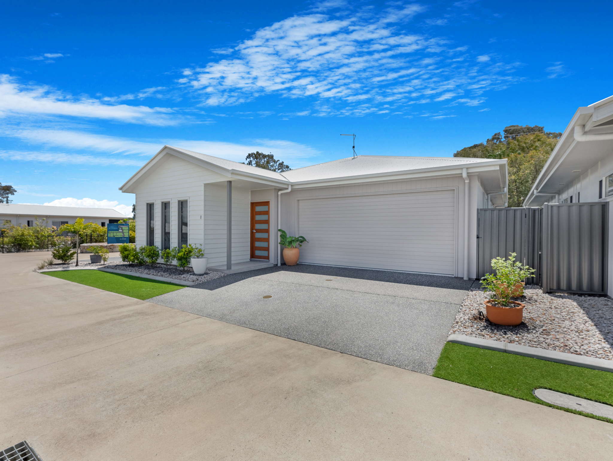 1/835 Boat Harbour Drive 'THE ANCHORAGE