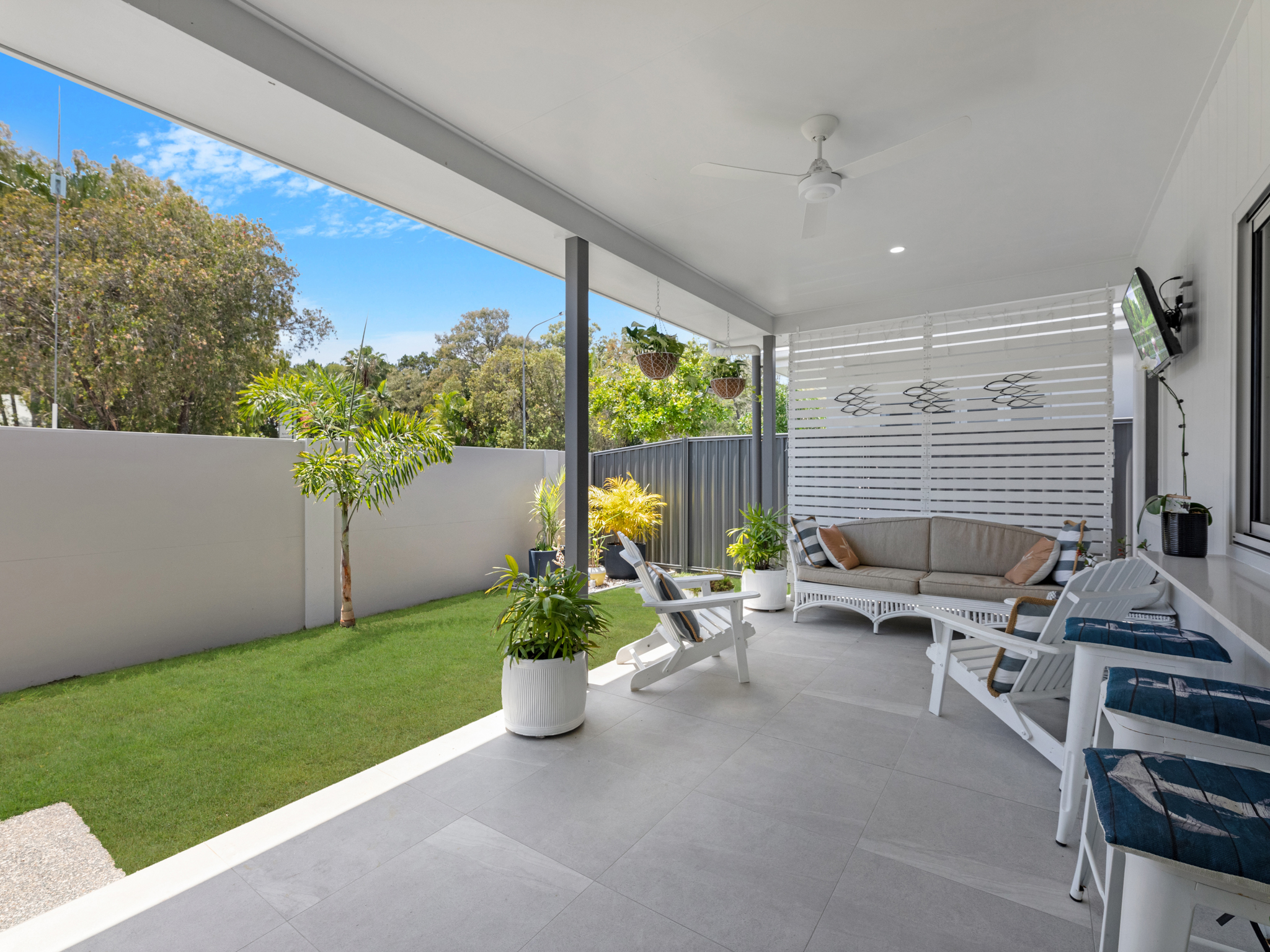 1/835 Boat Harbour Drive 'THE ANCHORAGE