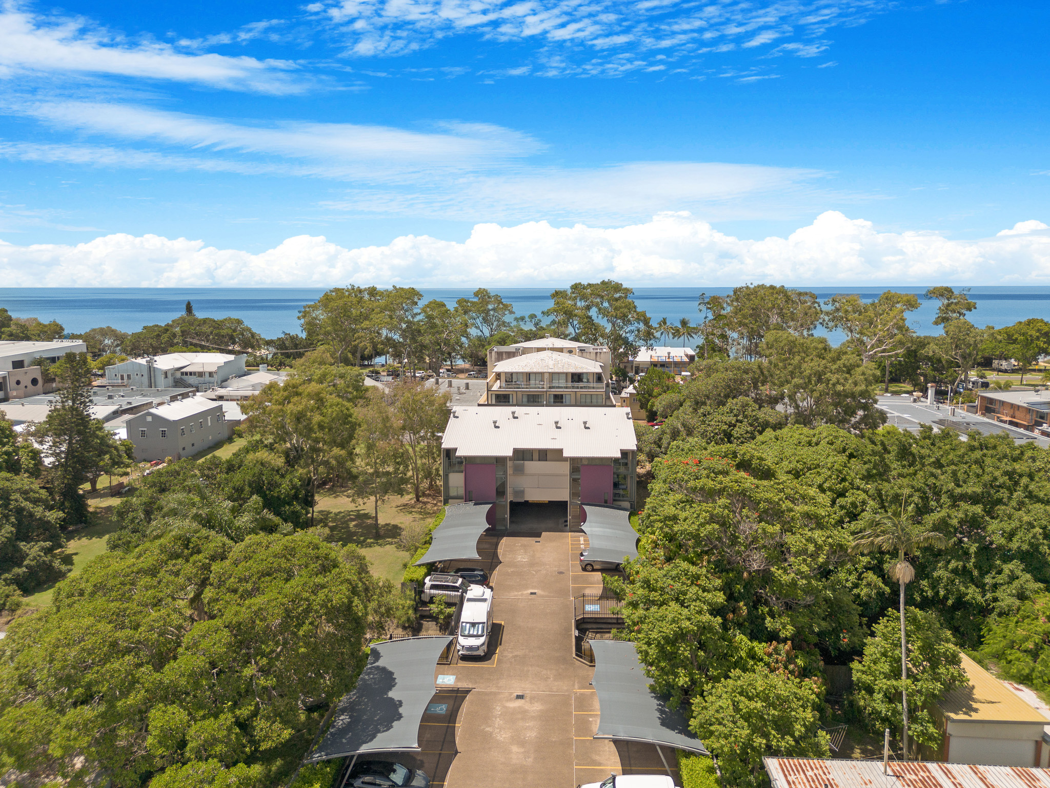 103/350 Esplanade, SCARNESS, QLD 4655 AUS