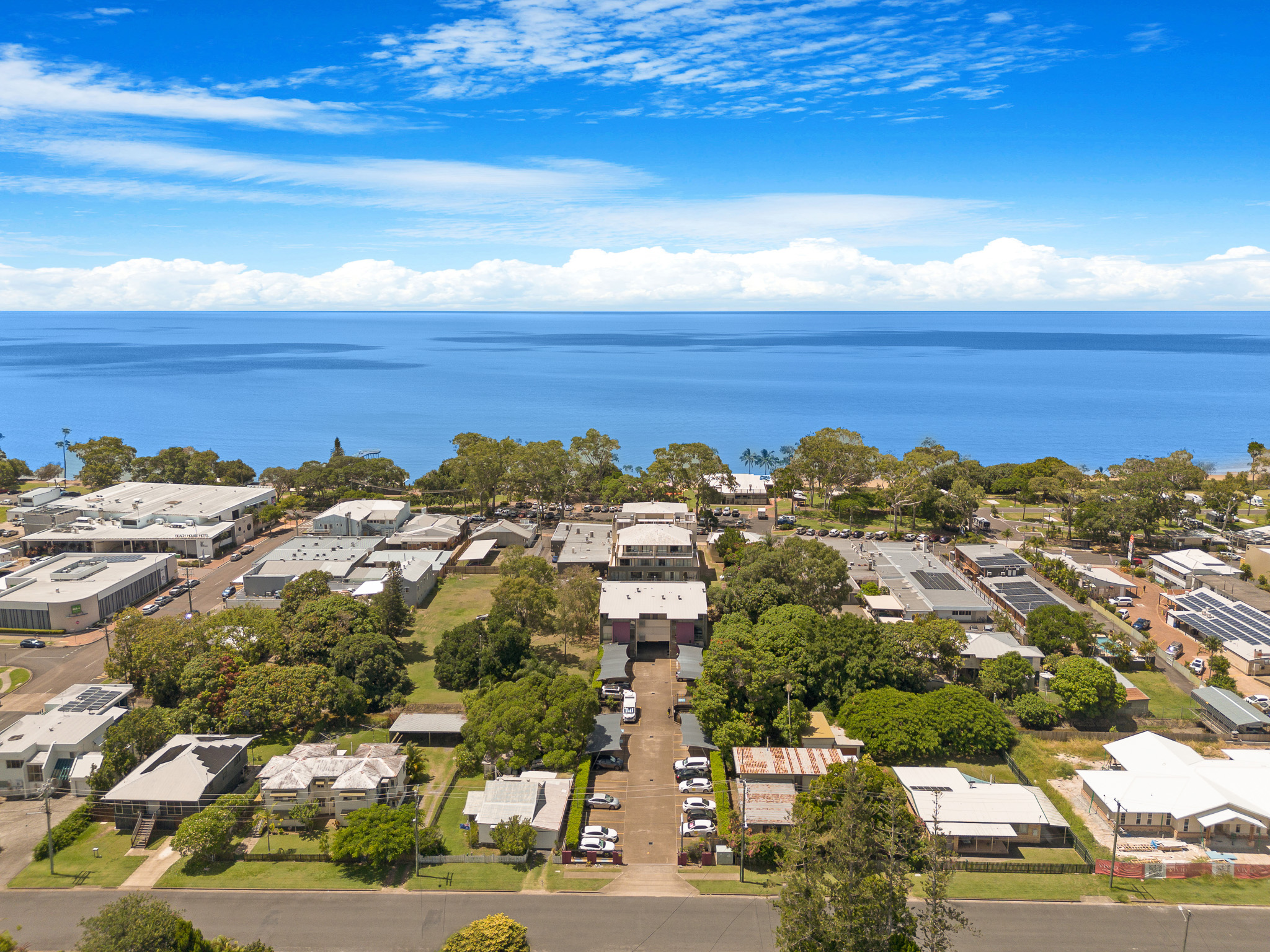 103/350 Esplanade, SCARNESS, QLD 4655 AUS