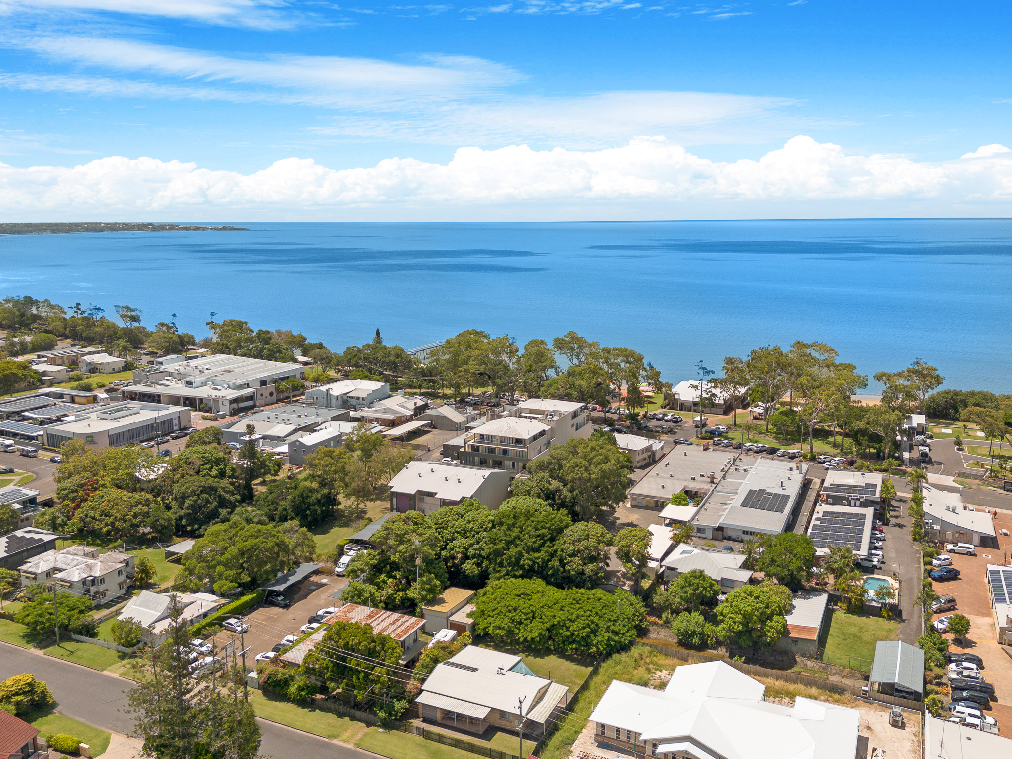 103/350 Esplanade, SCARNESS, QLD 4655 AUS