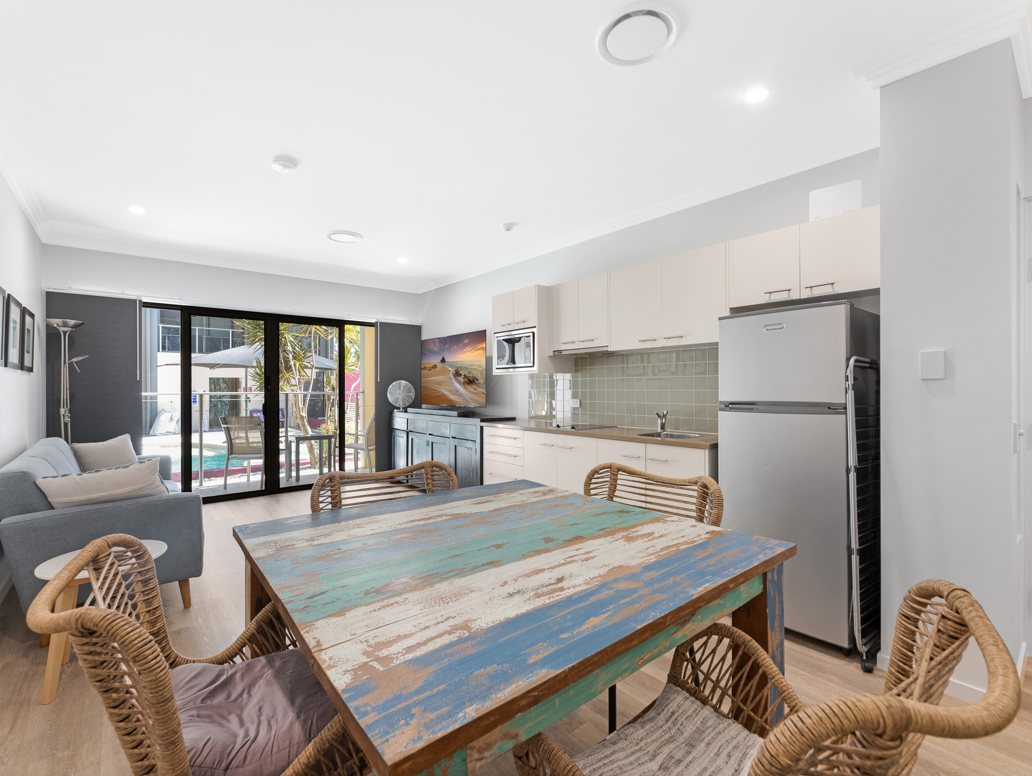 103/350 Esplanade, SCARNESS, QLD 4655 AUS
