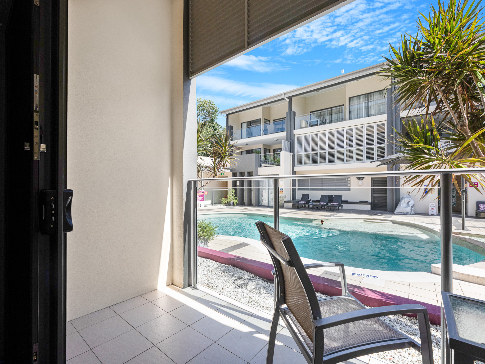 103/350 Esplanade, SCARNESS, QLD 4655 AUS