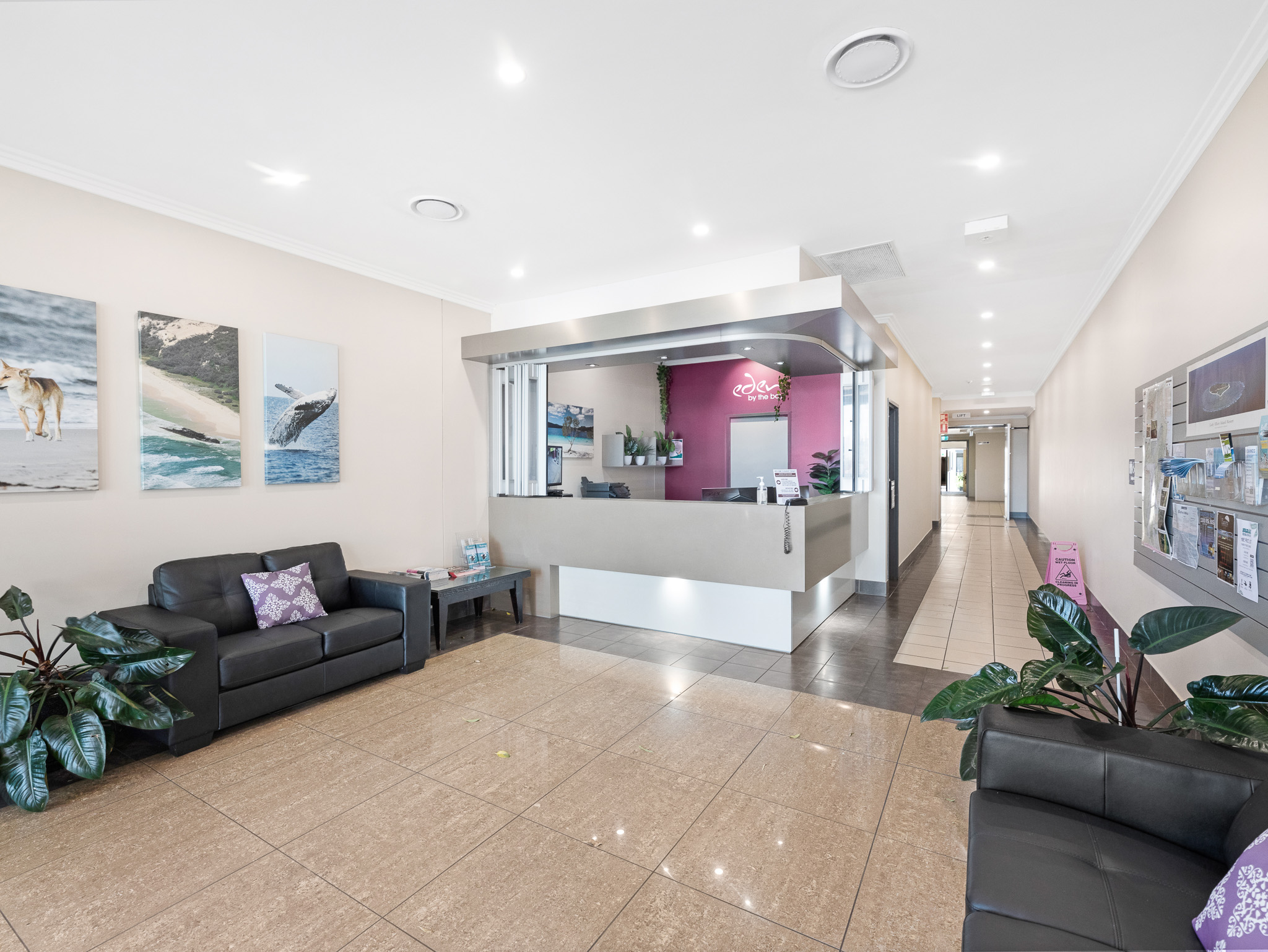 103/350 Esplanade, SCARNESS, QLD 4655 AUS