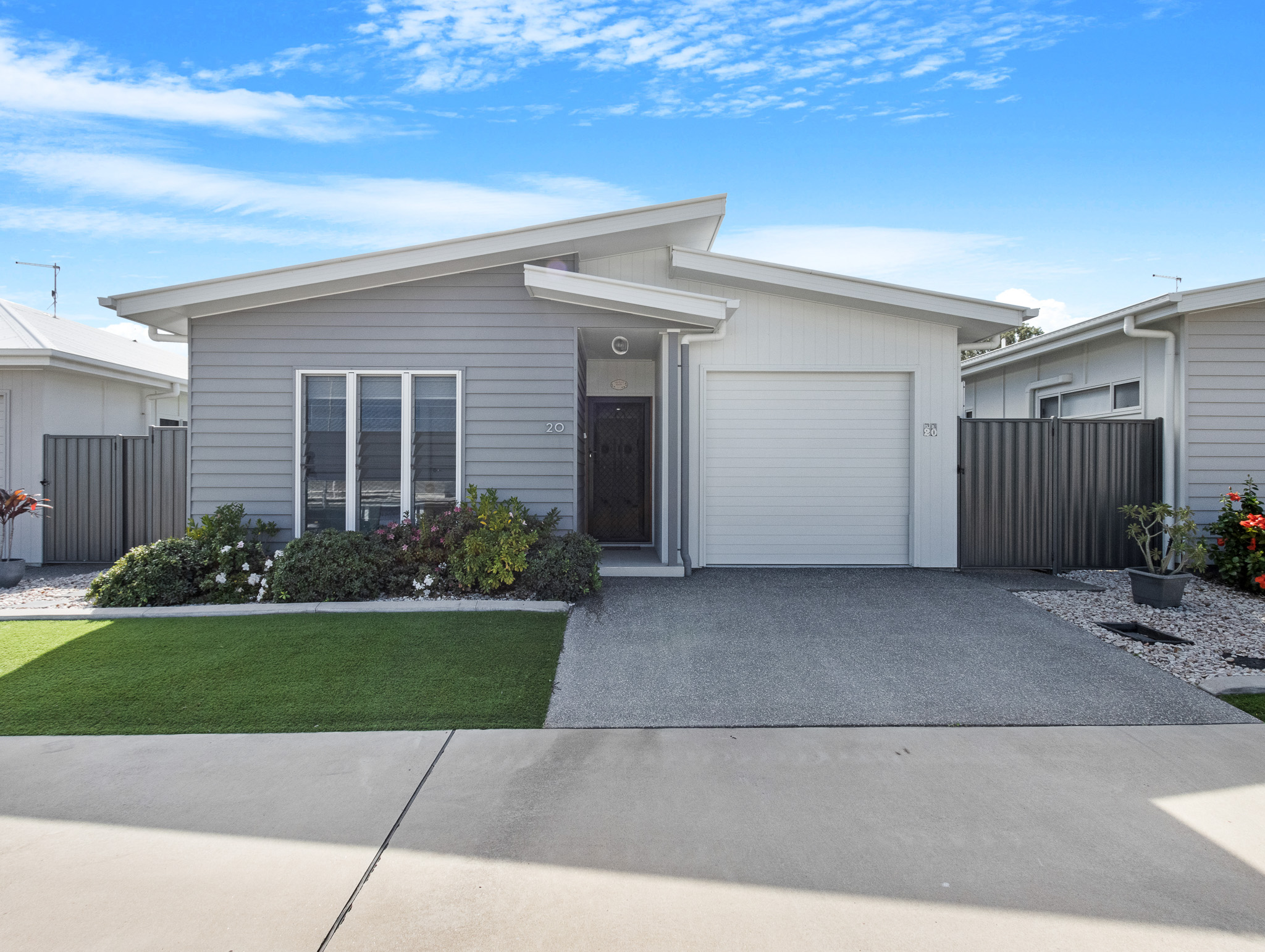 20/835 Boat Harbour Drive, URANGAN, QLD 4655 AUS