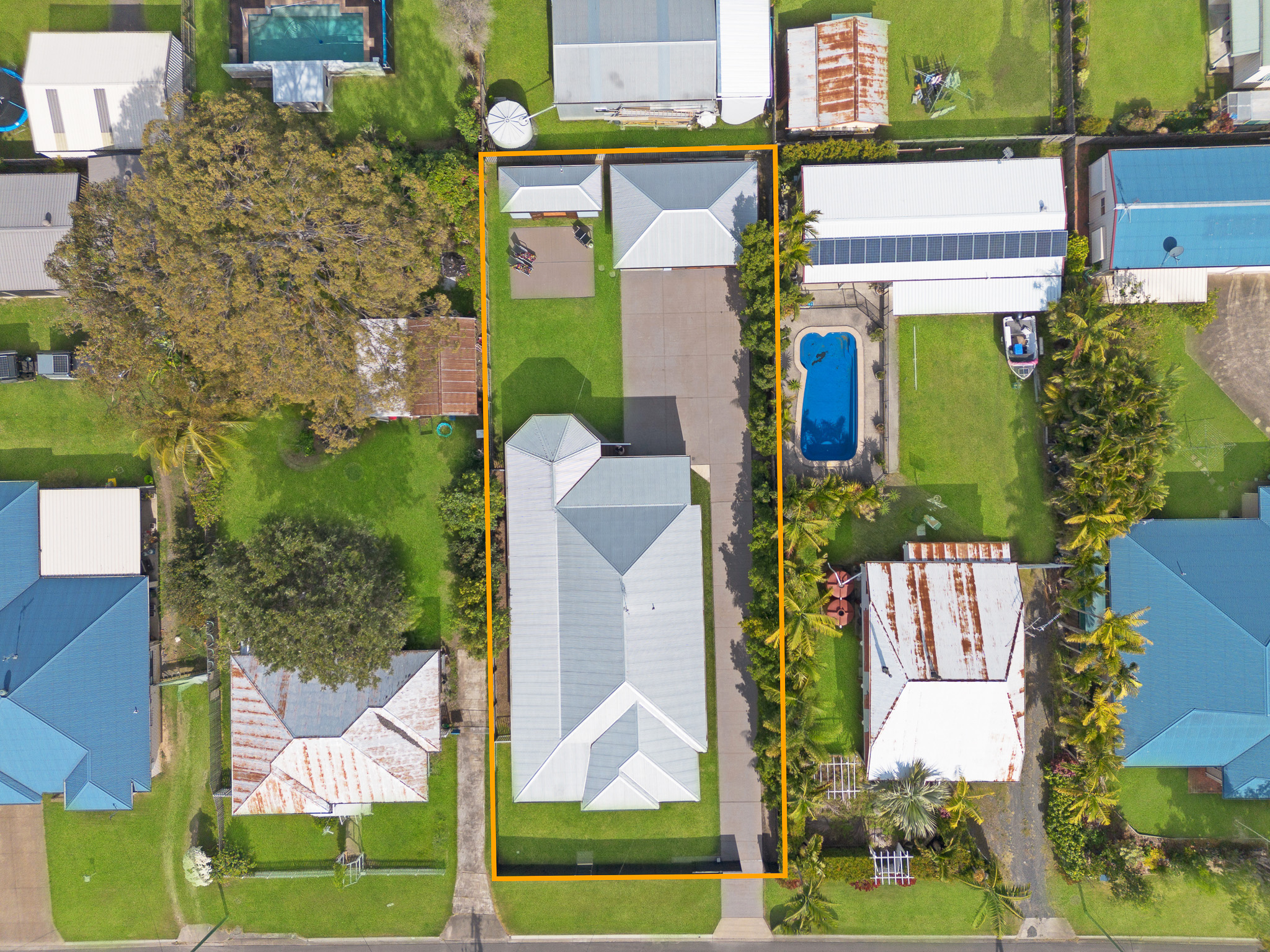 28 Dayman Street, URANGAN, QLD 4655 AUS