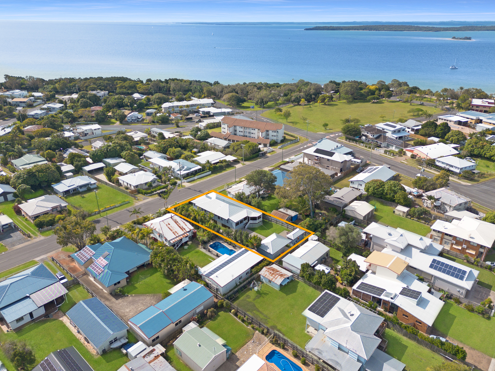 28 Dayman Street, URANGAN, QLD 4655 AUS