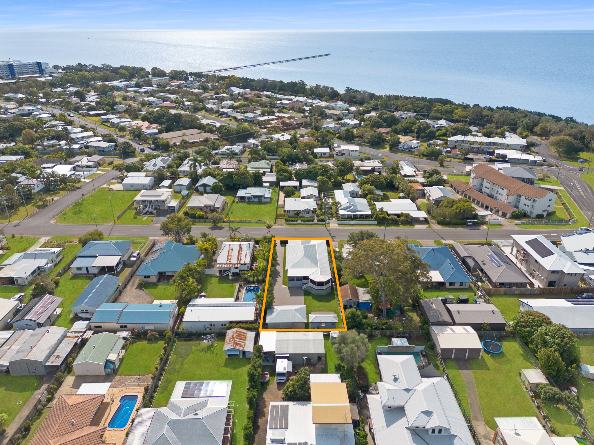 28 Dayman Street, URANGAN, QLD 4655 AUS