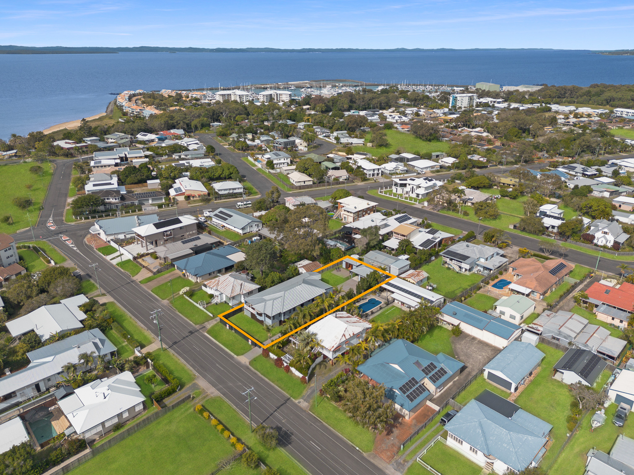 28 Dayman Street, URANGAN, QLD 4655 AUS