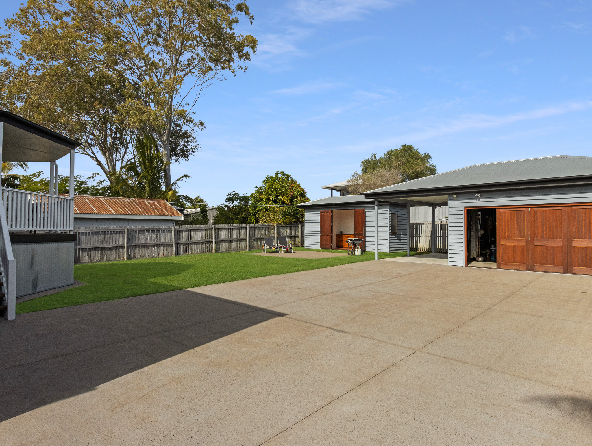 28 Dayman Street, URANGAN, QLD 4655 AUS